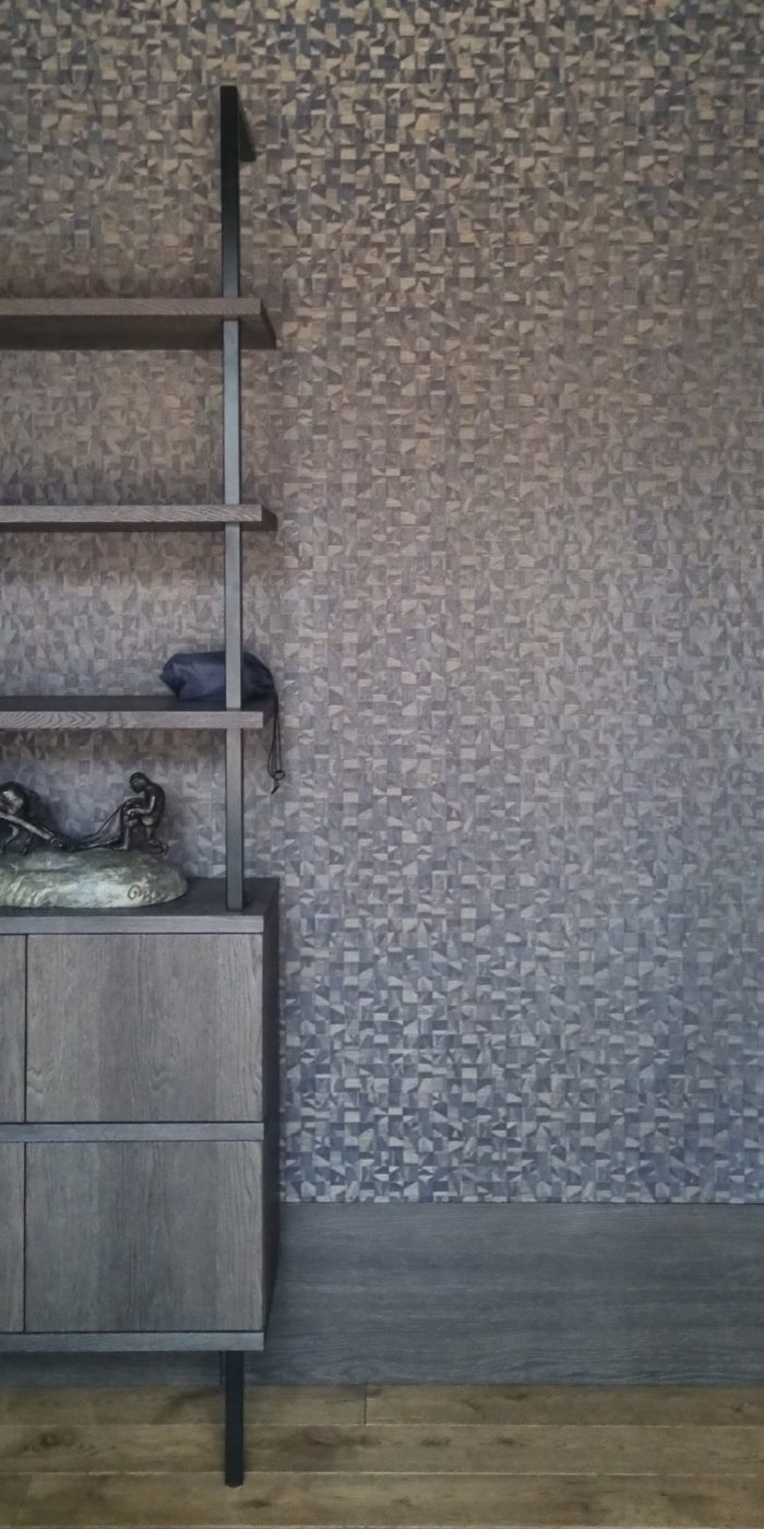 TAPETA ŚCIENNA TIZNIT - obrazek 2