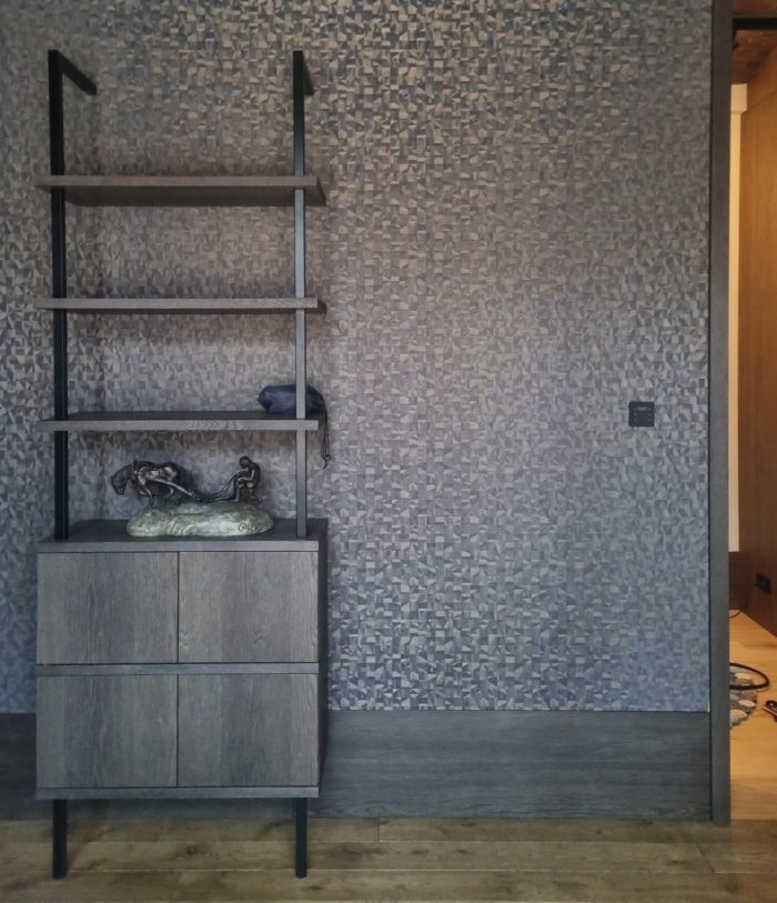 TAPETA ŚCIENNA TIZNIT - obrazek 2