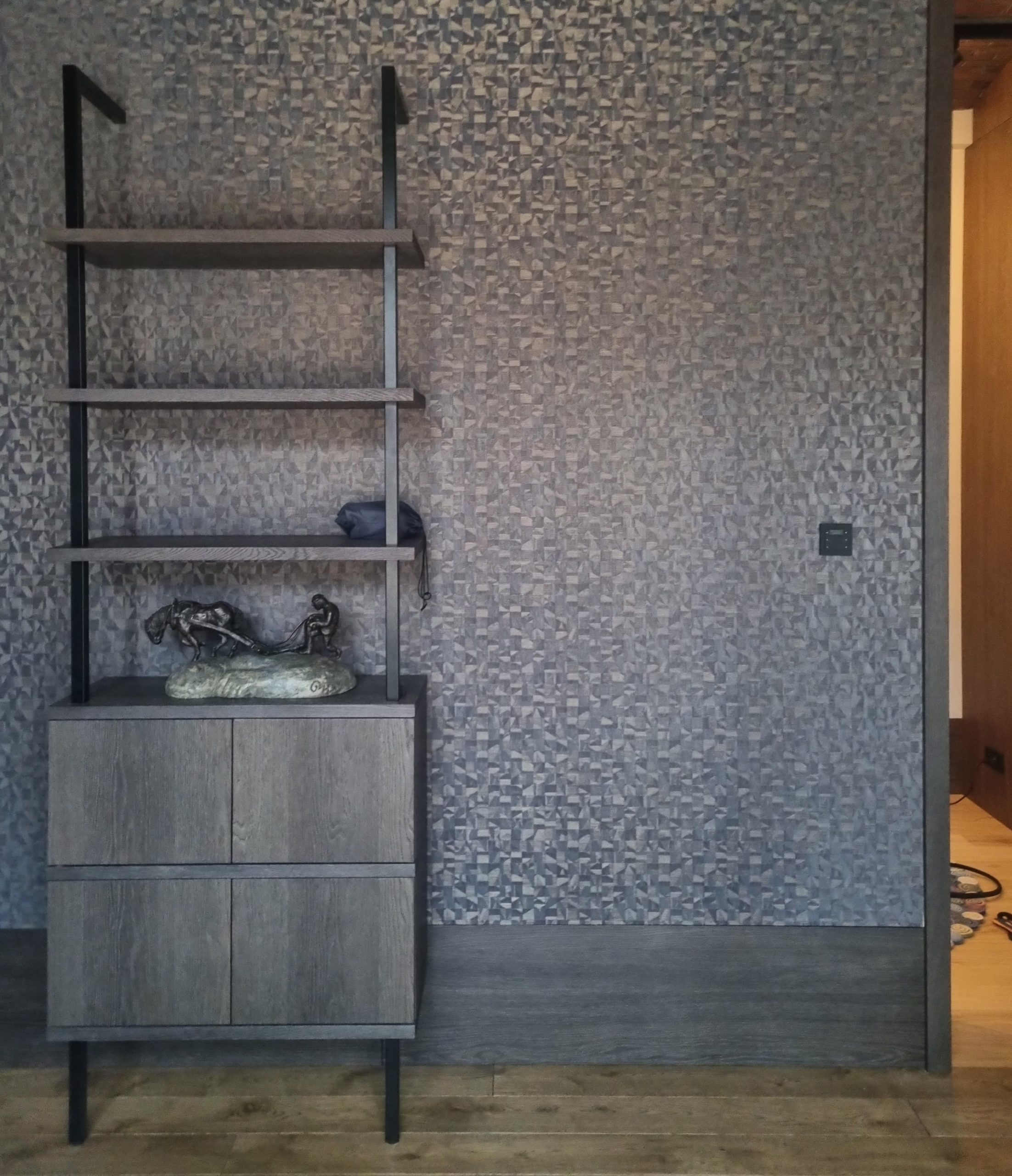 TAPETA ŚCIENNA TIZNIT - obrazek 2