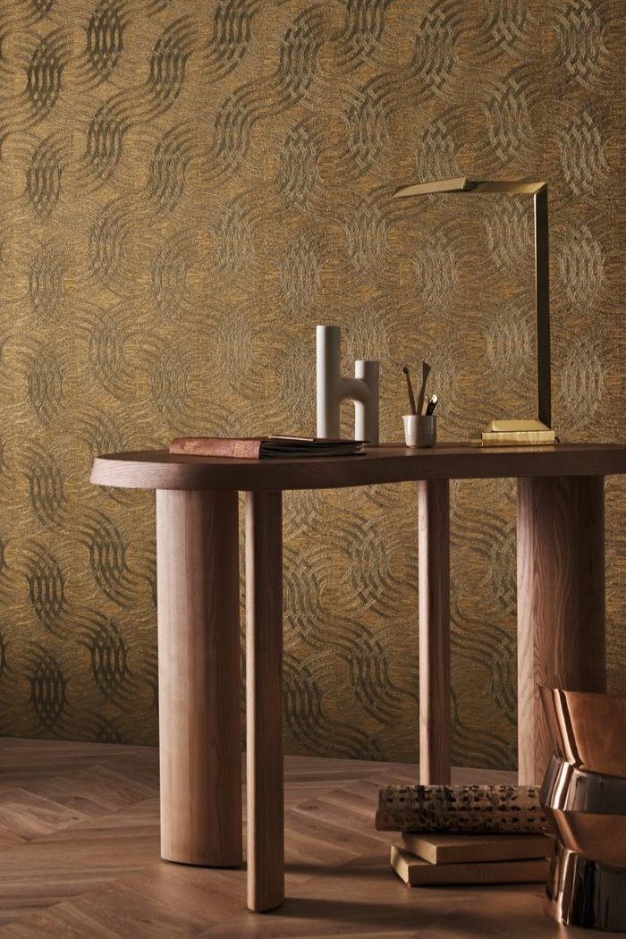 TAPETA ŚCIENNA AURARIA - obrazek 4