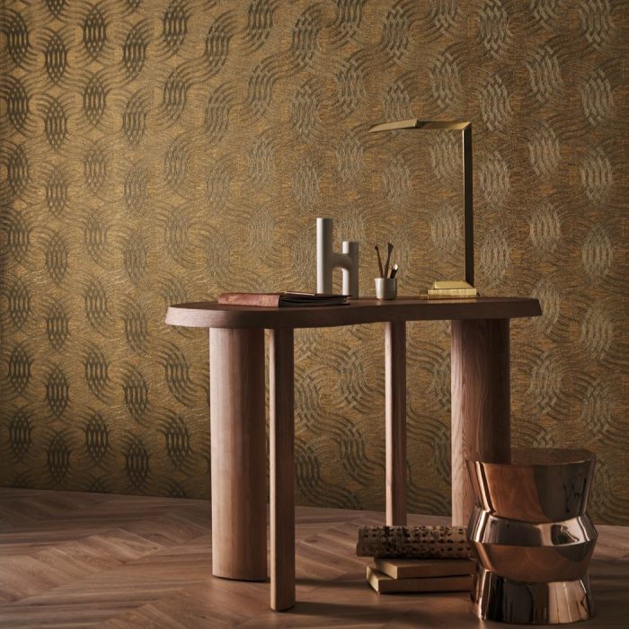 TAPETA ŚCIENNA AURARIA - obrazek 4