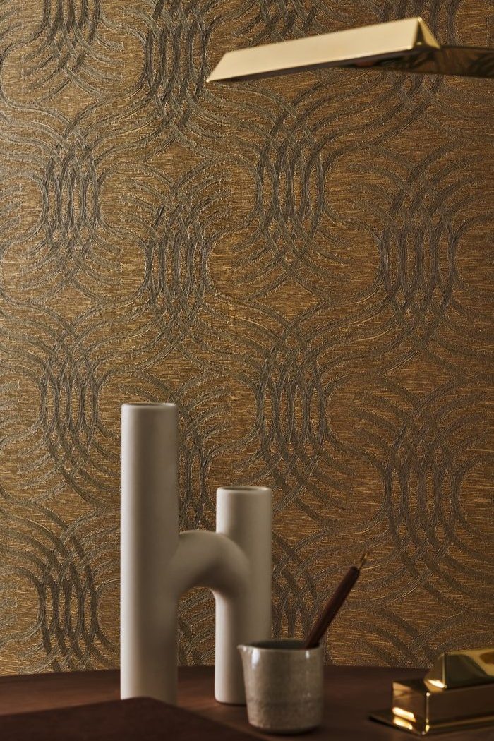TAPETA ŚCIENNA AURARIA - obrazek 5