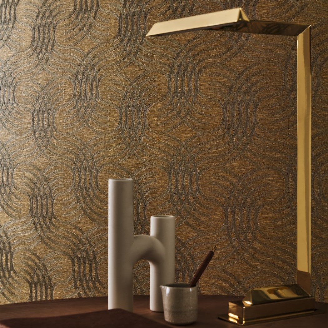 TAPETA ŚCIENNA AURARIA - obrazek 5
