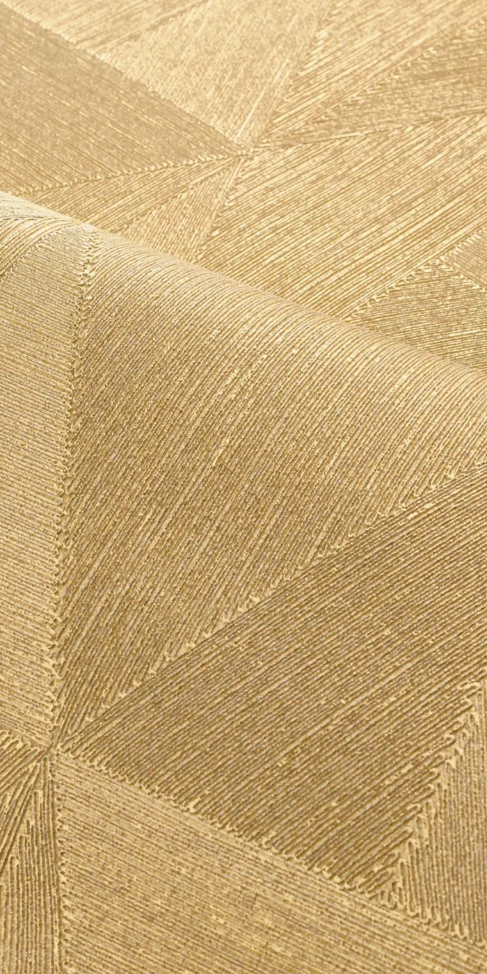 TAPETA ŚCIENNA IQUIRA OR - obrazek 3