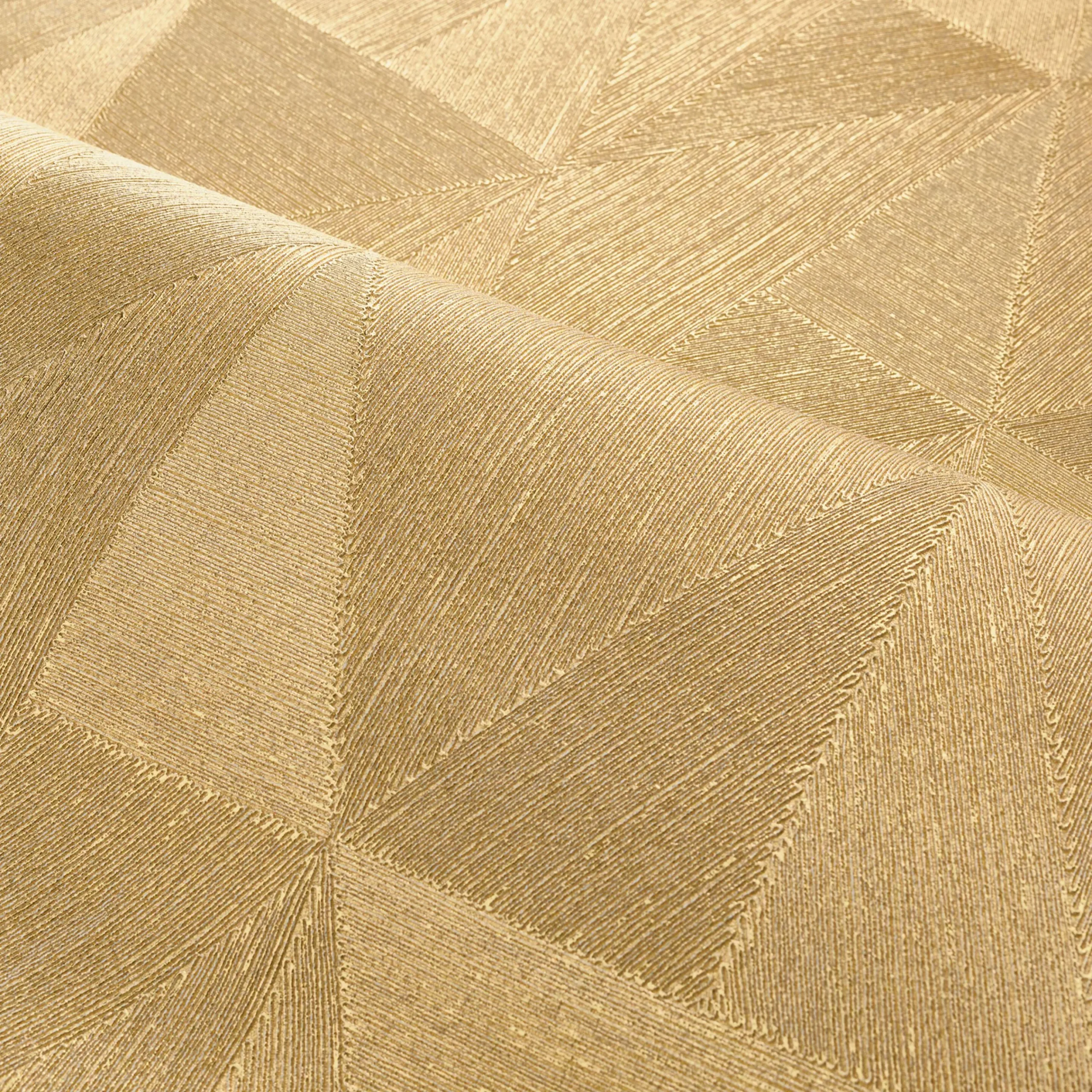 TAPETA ŚCIENNA IQUIRA OR - obrazek 3