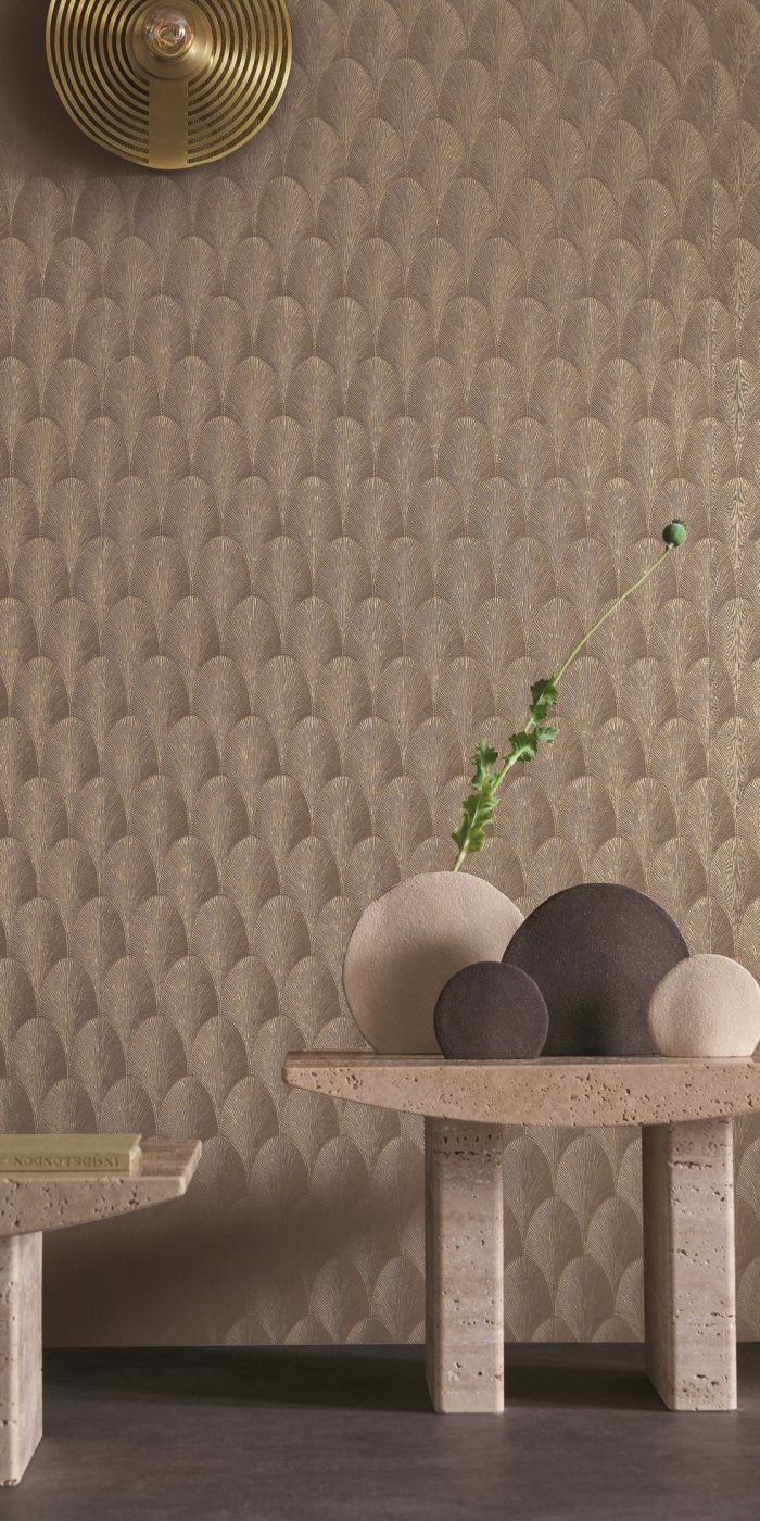 TAPETA ŚCIENNA TOURMALINE - obrazek 3