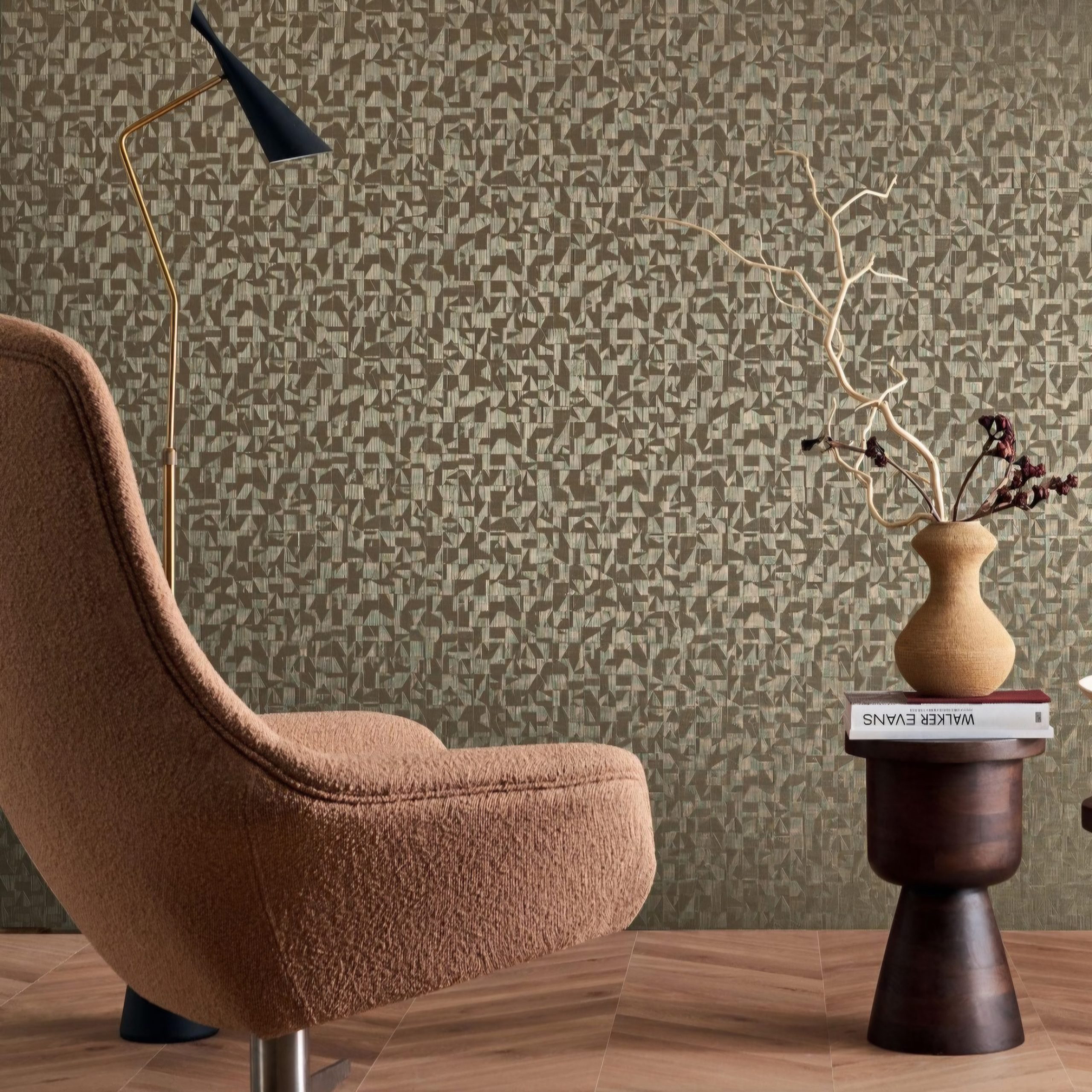 TAPETA ŚCIENNA TIZNIT - obrazek 8