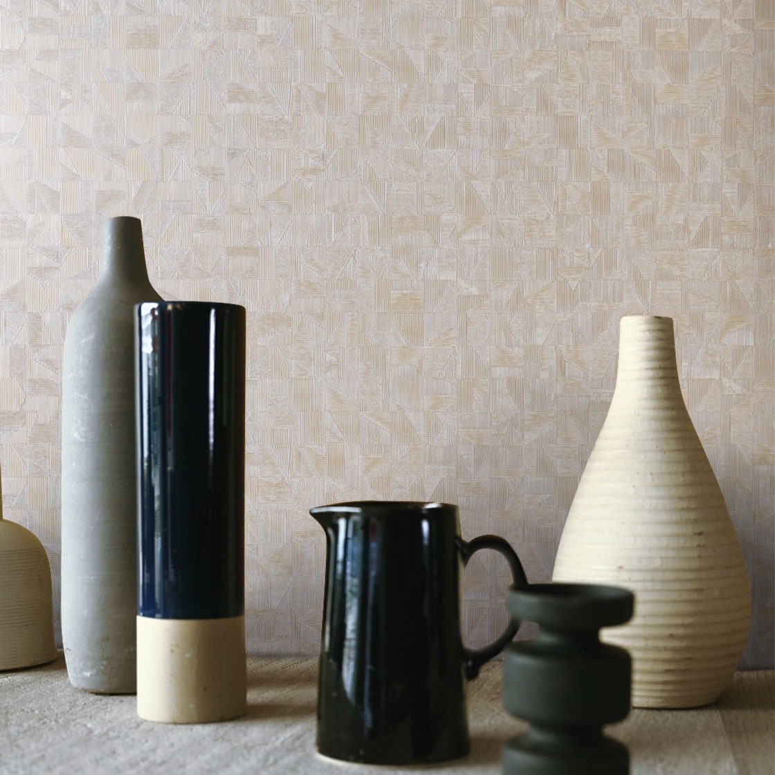 TAPETA ŚCIENNA TIZNIT - obrazek 5