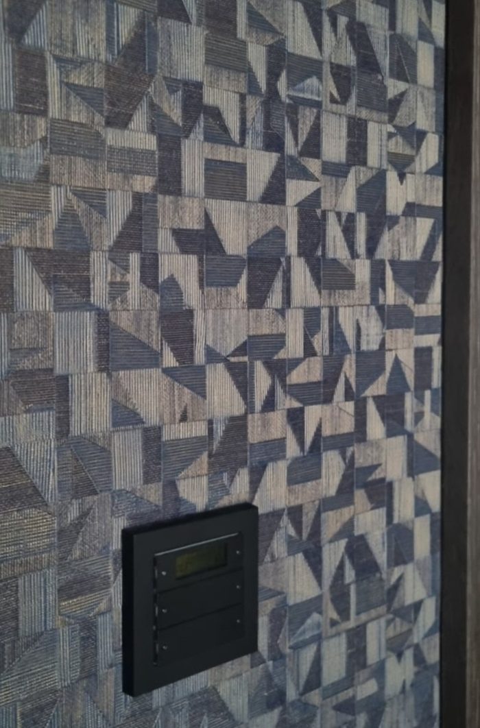 TAPETA ŚCIENNA TIZNIT