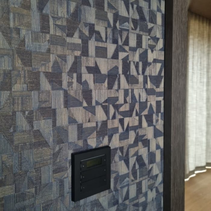 TAPETA ŚCIENNA TIZNIT - obrazek 1