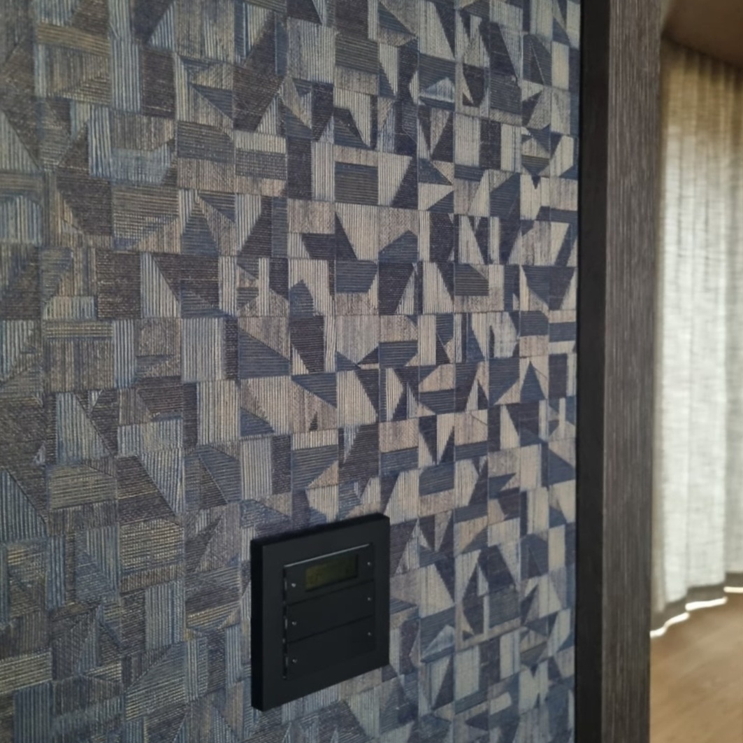 TAPETA ŚCIENNA TIZNIT - obrazek 1