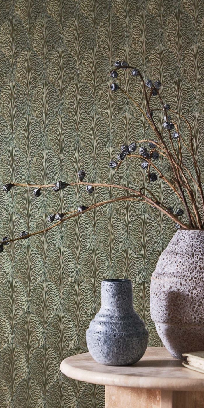 TAPETA ŚCIENNA TOURMALINE