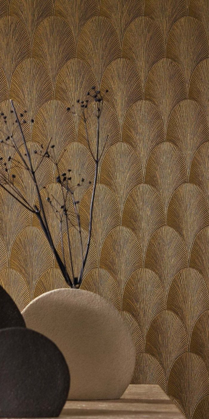 TAPETA ŚCIENNA TOURMALINE - obrazek 6