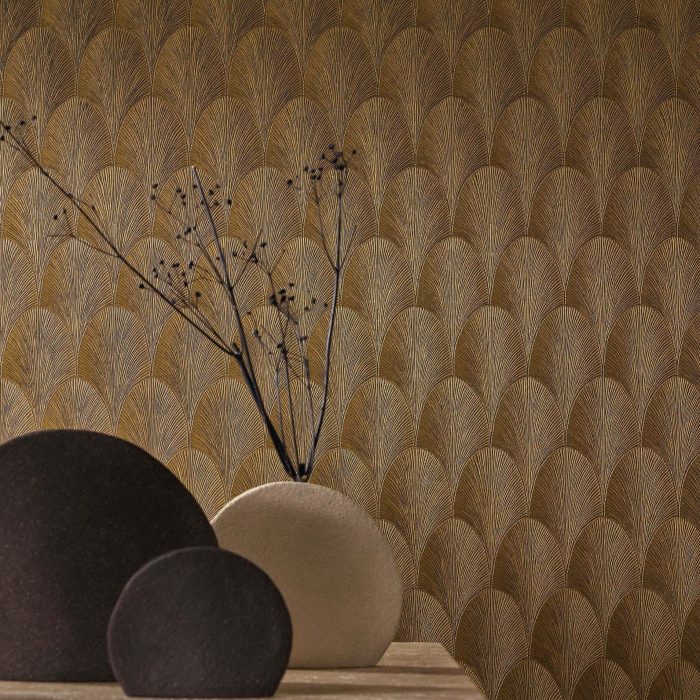 TAPETA ŚCIENNA TOURMALINE - obrazek 6