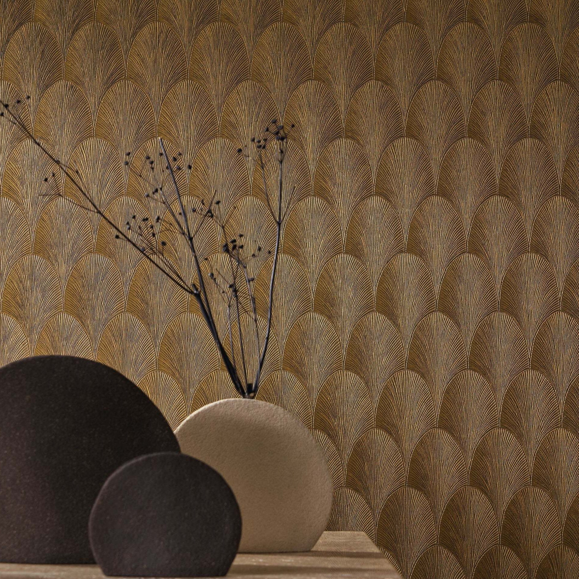 TAPETA ŚCIENNA TOURMALINE - obrazek 6