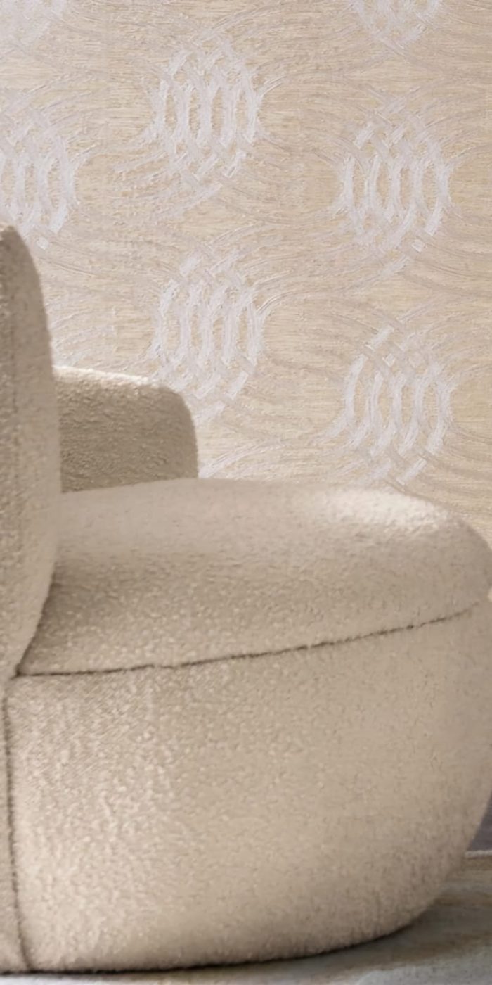 TAPETA ŚCIENNA AURARIA