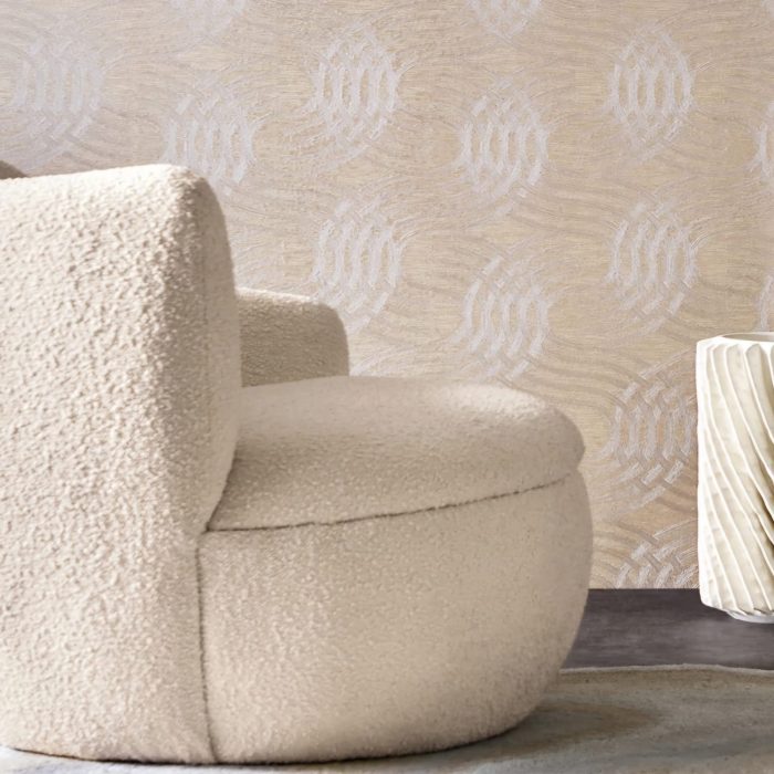 TAPETA ŚCIENNA AURARIA - obrazek 1