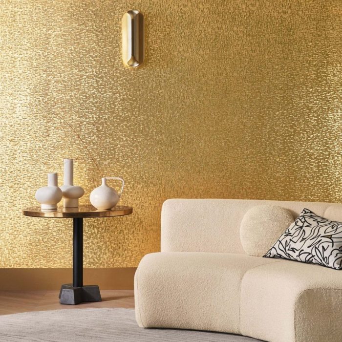 TAPETA ŚCIENNA PYRITE - obrazek 6