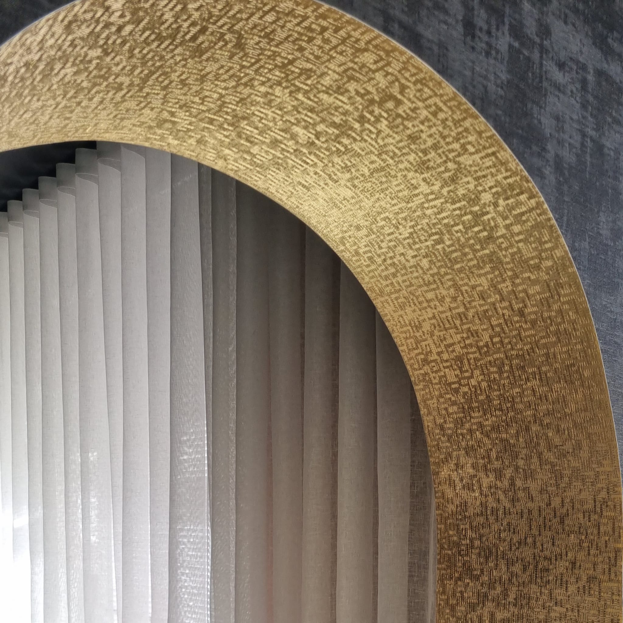 TAPETA ŚCIENNA PYRITE - obrazek 5