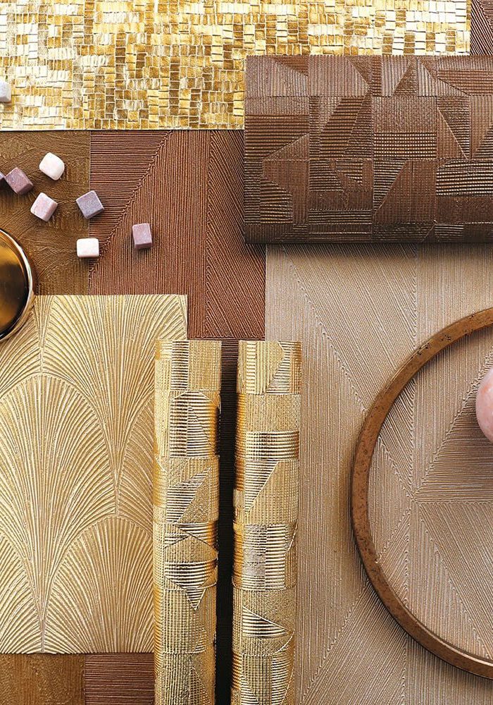 TAPETA ŚCIENNA PARANGON - obrazek 5