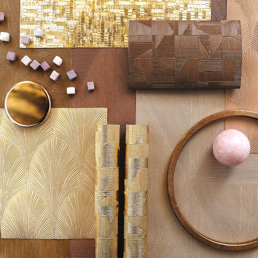 TAPETA ŚCIENNA PARANGON - obrazek 5