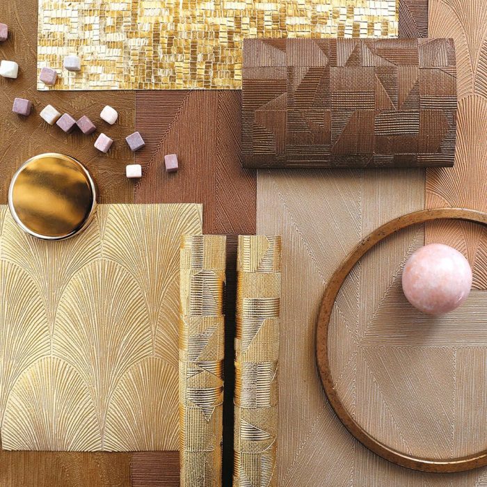 TAPETA ŚCIENNA TOURMALINE - obrazek 4