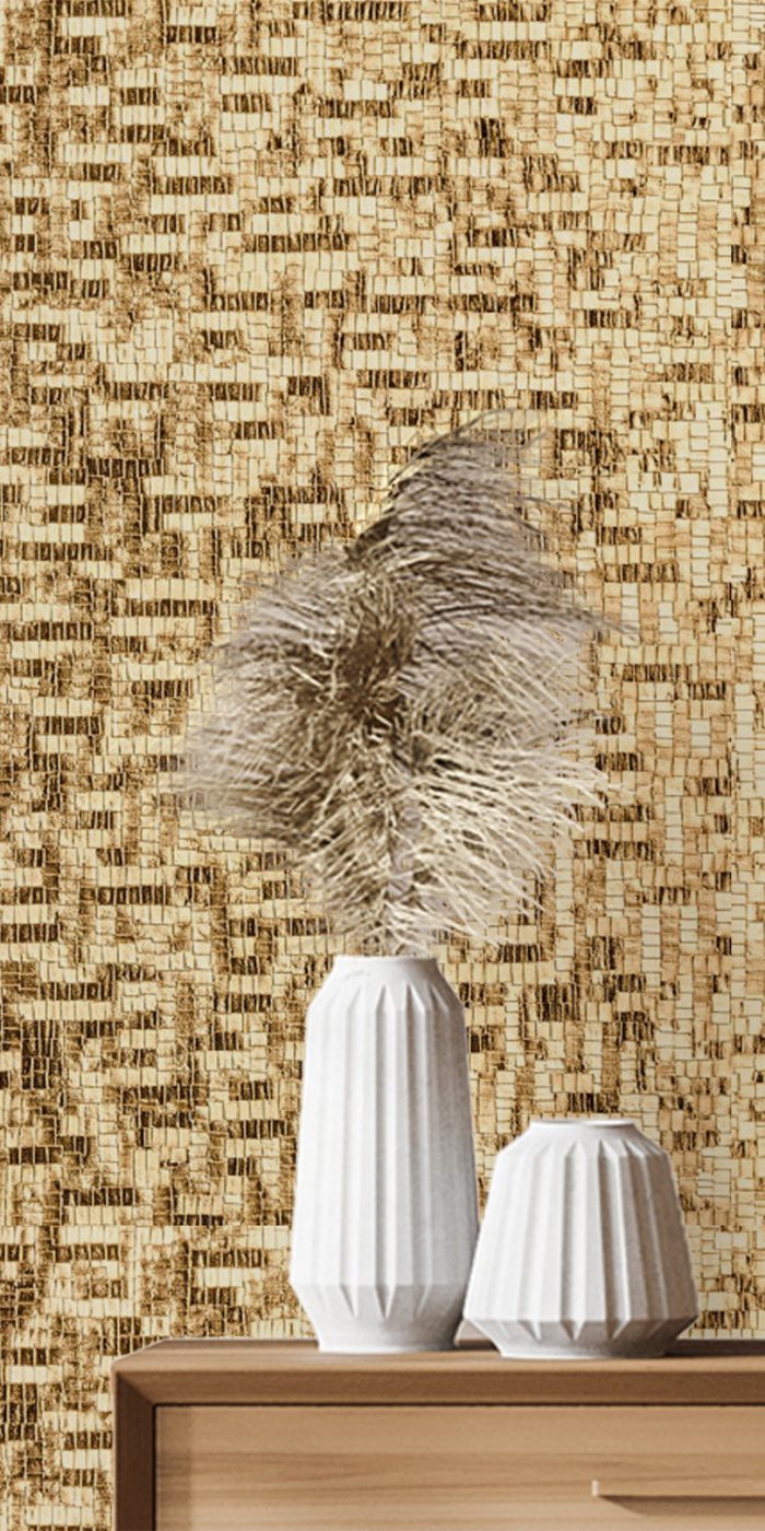 TAPETA ŚCIENNA PYRITE - obrazek 4