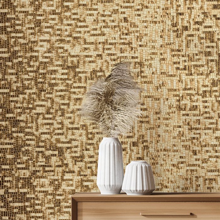 TAPETA ŚCIENNA PYRITE - obrazek 4