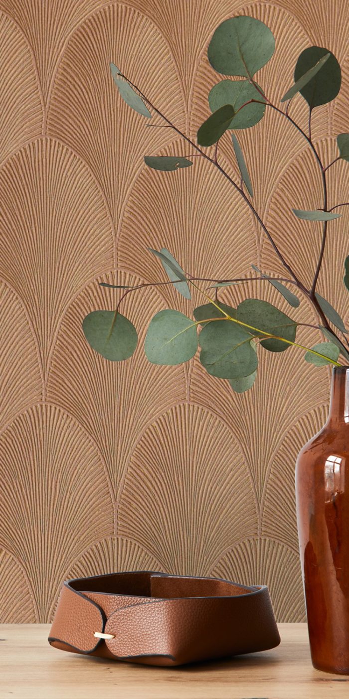 TAPETA ŚCIENNA TOURMALINE - obrazek 2