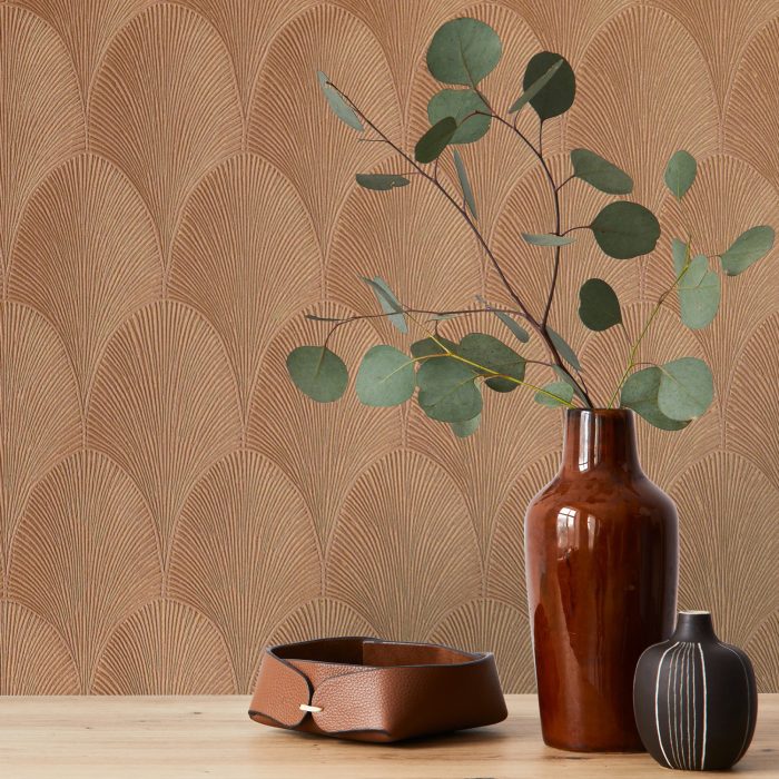 TAPETA ŚCIENNA TOURMALINE - obrazek 2