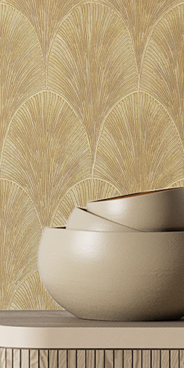 TAPETA ŚCIENNA TOURMALINE - obrazek 5