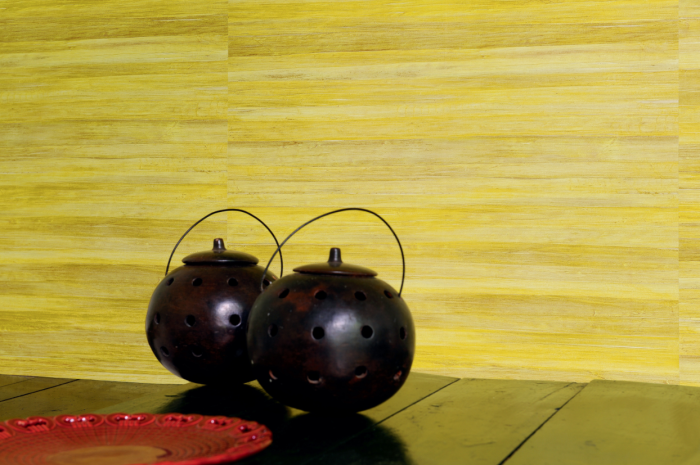 TAPETA ŚCIENNA ISOLA - obrazek 2