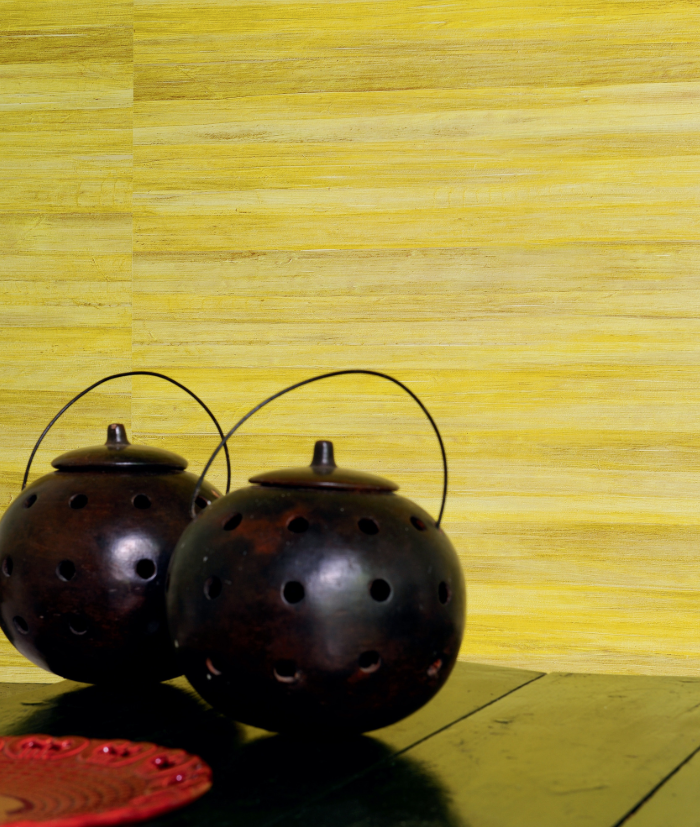 TAPETA ŚCIENNA ISOLA - obrazek 2