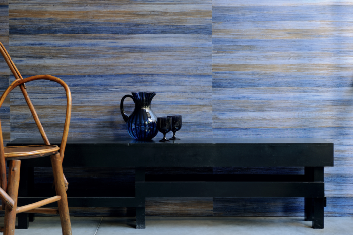 TAPETA ŚCIENNA ISOLA