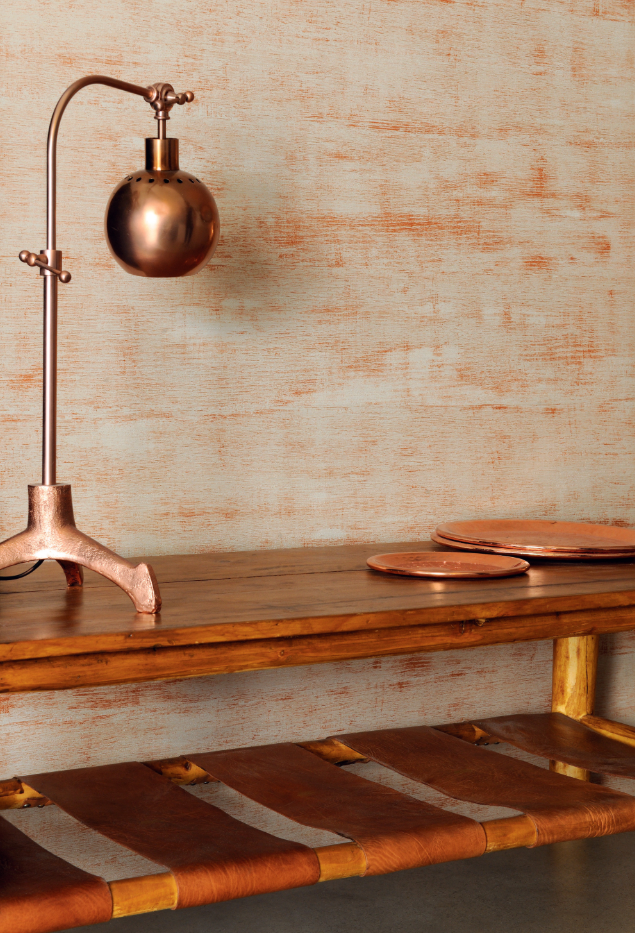 TAPETA ŚCIENNA BELIZE - obrazek 4