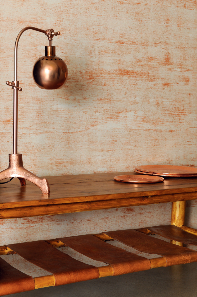 TAPETA ŚCIENNA BELIZE - obrazek 4