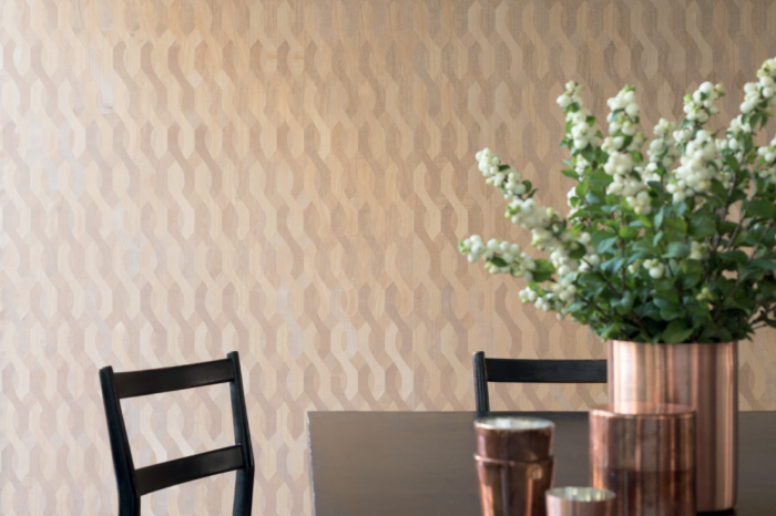 OKŁADZINA ŚCIENNA NAPPEES - obrazek 1