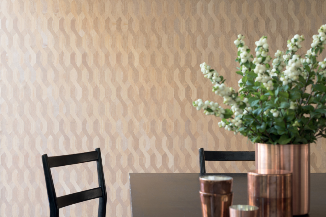 OKŁADZINA ŚCIENNA NAPPEES - obrazek 1