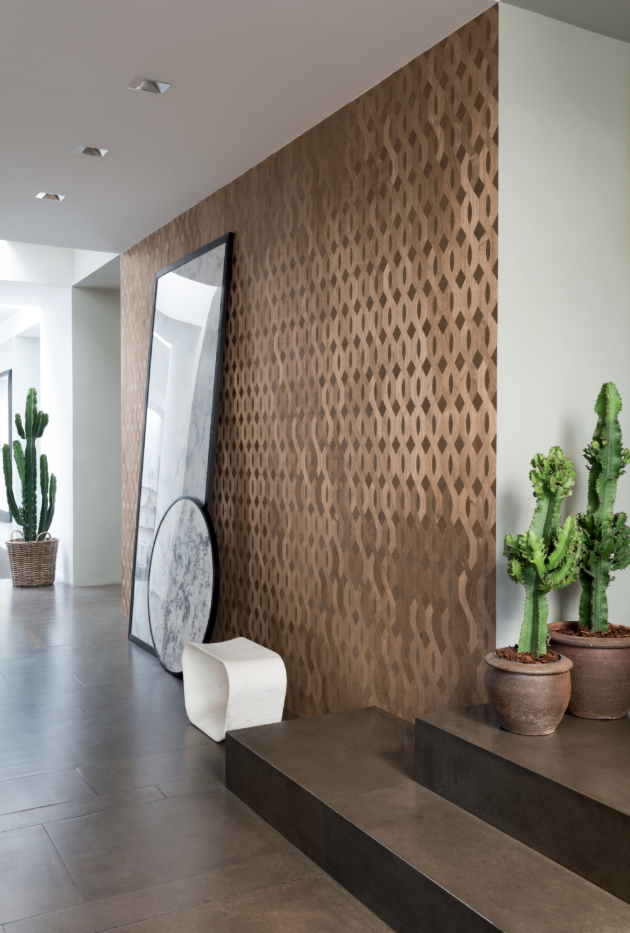 OKŁADZINA ŚCIENNA NAPPEES - obrazek 2