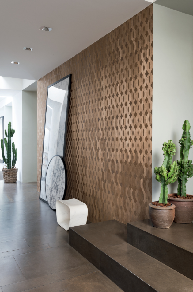 OKŁADZINA ŚCIENNA NAPPEES - obrazek 2