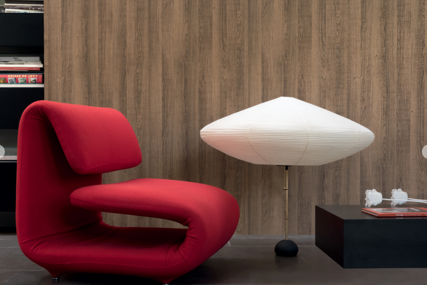 OKŁADZINA ŚCIENNA DRYADES - obrazek 4