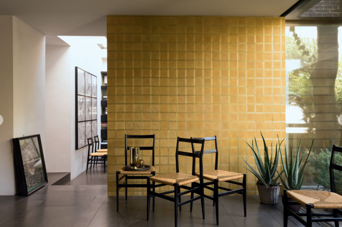 OKŁADZINA ŚCIENNA CAISSA