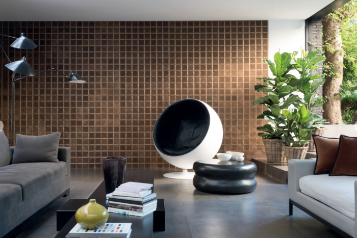 OKŁADZINA ŚCIENNA CAISSA - obrazek 2