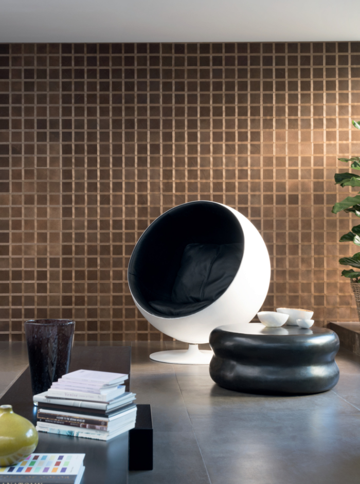 OKŁADZINA ŚCIENNA CAISSA - obrazek 2