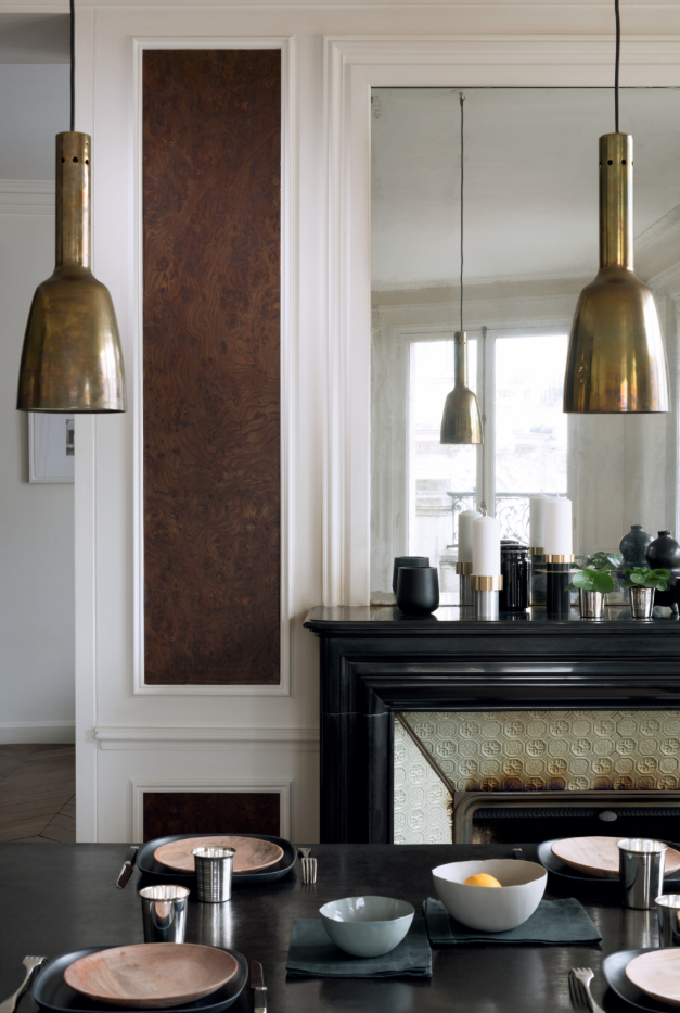 OKŁADZINA ŚCIENNA DRYADES - obrazek 3