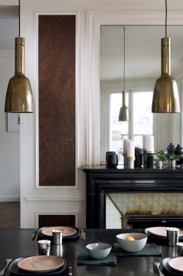 OKŁADZINA ŚCIENNA DRYADES - obrazek 3