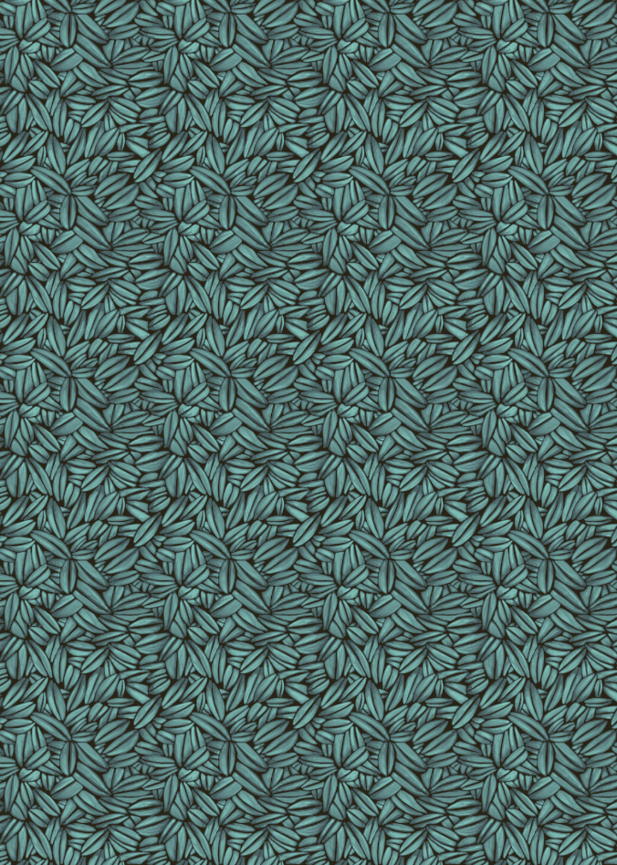 TAPETA ŚCIENNA SUCCULENTE - obrazek 4