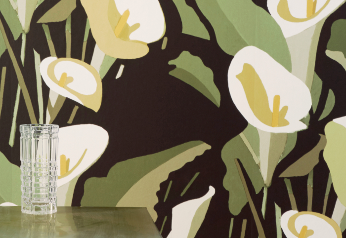 TAPETA ŚCIENNA ARUM - obrazek 6