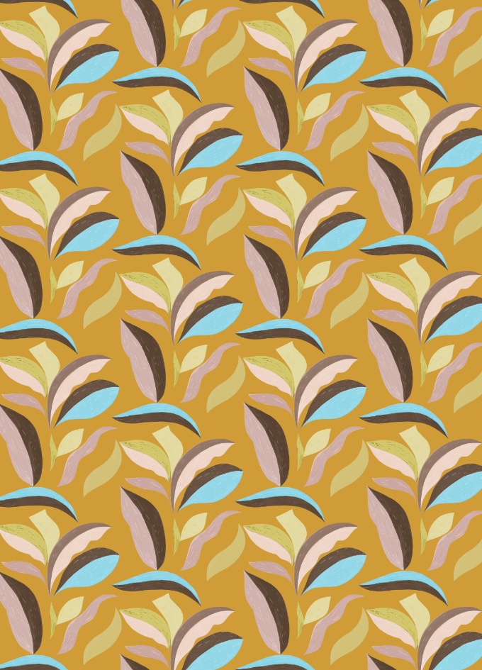 TAPETA ŚCIENNA NID D'OISEAU - obrazek 4