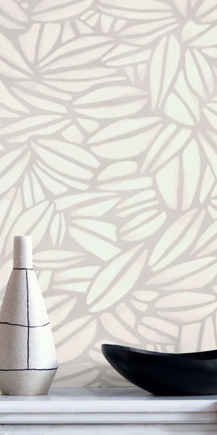 TAPETA ŚCIENNA SUCCULENTE